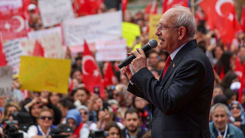 Cumhur İttifakı’nın Meclis’te çoğunluğu sağlaması, ikinci turda Kılıçdaroğlu’nu nasıl etkiler?