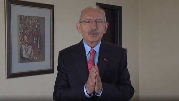 Cumhurbaşkanı adayı Kılıçdaroğlu’ndan EYT vaadi