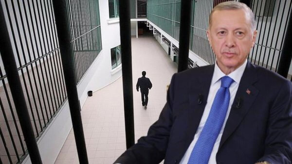 Cumhurbaşkanı, Hizbullah Davasında Yargılanıp Müebbet Hapis Cezası Alan Kişiyi Affetti