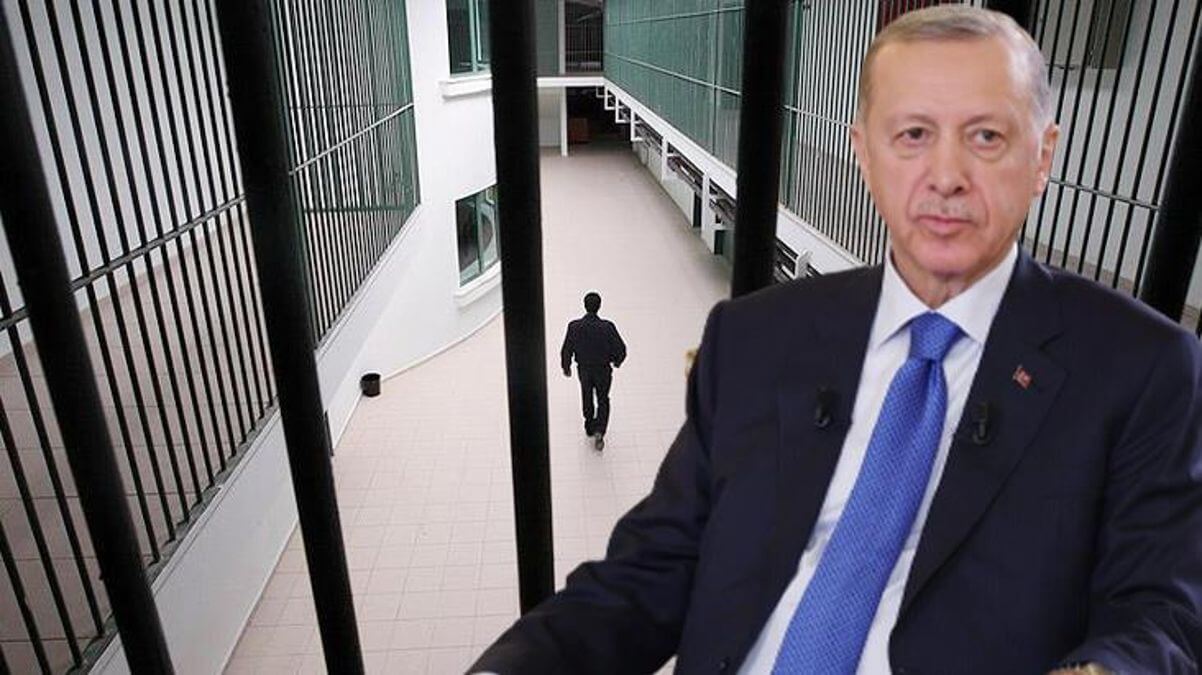 Cumhurbaşkanı, Hizbullah Davasında Yargılanıp Müebbet Hapis Cezası Alan Kişiyi Affetti