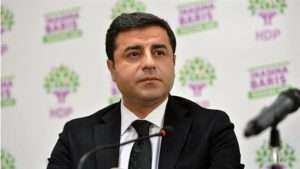 Demirtaş’tan provokasyon uyarısı: Size güveniyorum