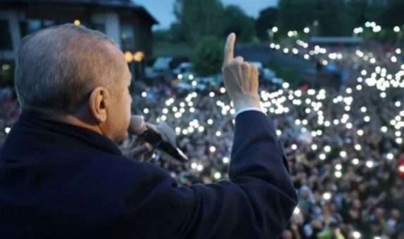 Dünya liderlerinden Erdoğan’a tebrik
