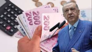 Emeklinin, memurun, çiftçinin, asgari ücretlinin, ev kadınının, küçük esnafın, tüccarın gözü Erdoğan’da. Zam Sözünü Tutacak Mı?