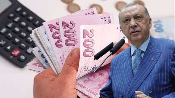 Emeklinin, memurun, çiftçinin, asgari ücretlinin, ev kadınının, küçük esnafın, tüccarın gözü Erdoğan’da. Zam Sözünü Tutacak Mı?