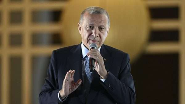 Erdoğan: Ben hesap uzmanı değilim, ekonomistim