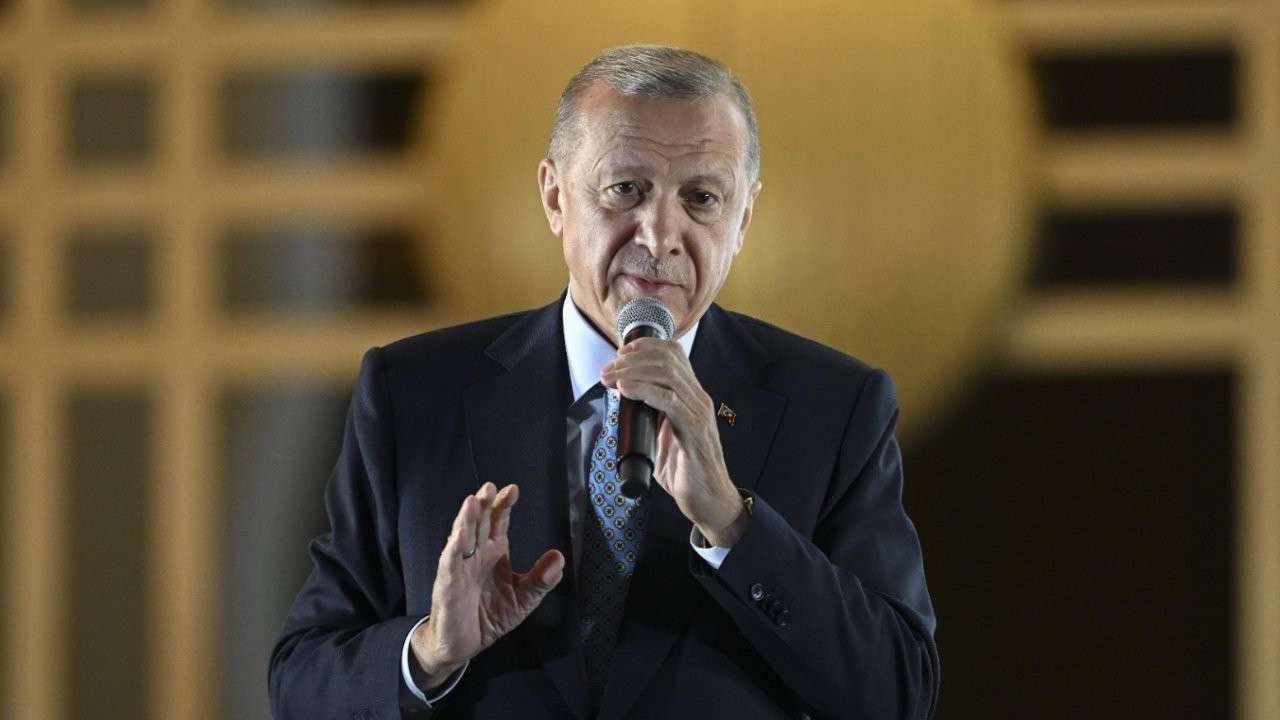 Erdoğan: Ben hesap uzmanı değilim, ekonomistim