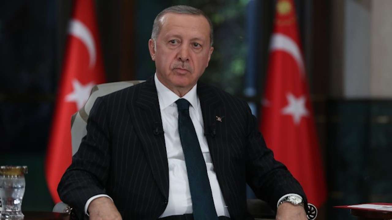 Erdoğan: Miting düşünmüyorum