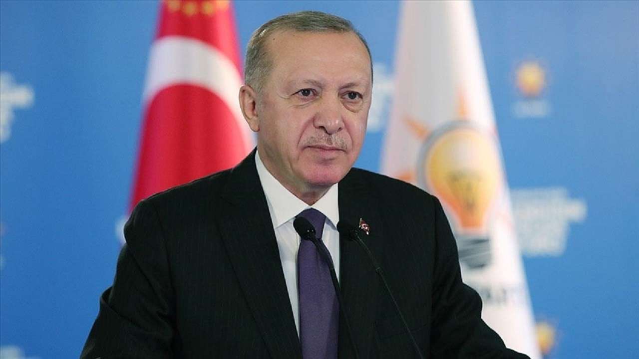 Erdoğan: Sayın İnce’yi iki defa aradım