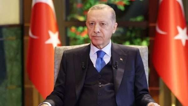 Erdoğan: Sinan Oğan Cumhur İttifakı’nın elemanı gibi çalışıyor