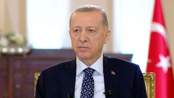 Erdoğan’dan gençlere yönelik paylaşım