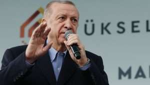 Erdoğan’dan İnce yorumu: Mecbur bıraktılar