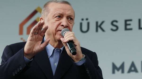 Erdoğan’dan İnce yorumu: Mecbur bıraktılar