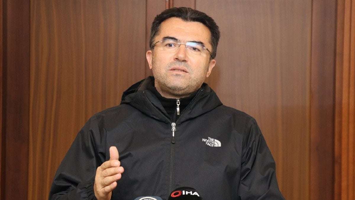 Erzurum Valisi’nden skandal açıklama: İhtiyaç olursa gözaltı olacak