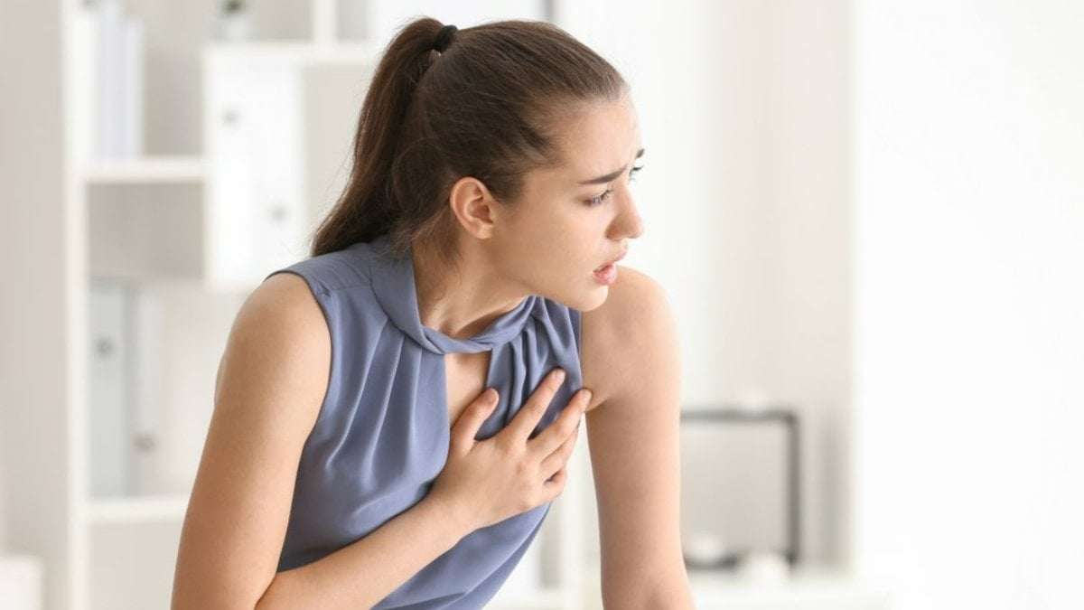 Eşcinseller daha fazla kalp hastalığı riskiyle karşı karşıya