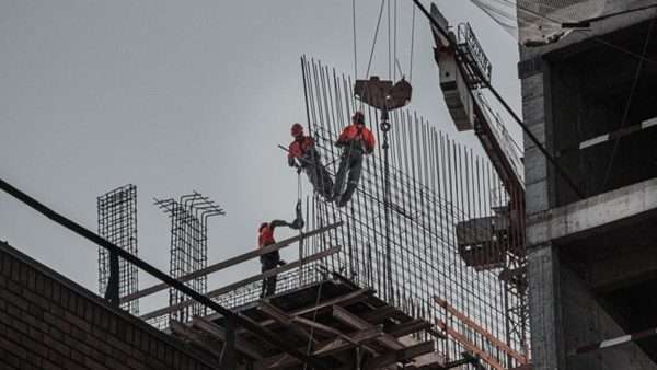 Euro Bölgesi’nde inşaat üretimi martta düştü