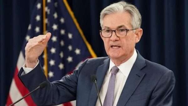 Fed faiz kararı açıklandı