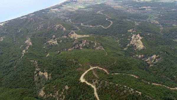 Gelibolu’da 108 yıl sonra bulunan 28. Alay Şehitliği ihya edilecek