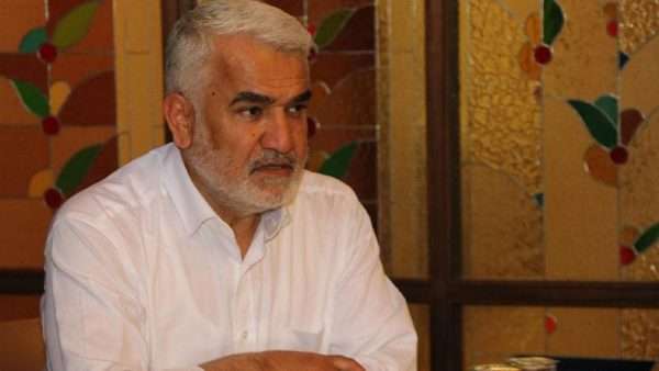 HÜDA-PAR Genel Başkanı Yapıcıoğlu: Neymiş, biz teröristmişiz