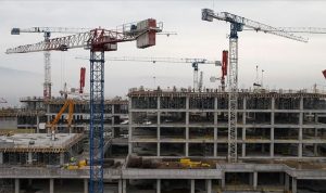 İnşaat sektöründen seçim sonrası çağrı