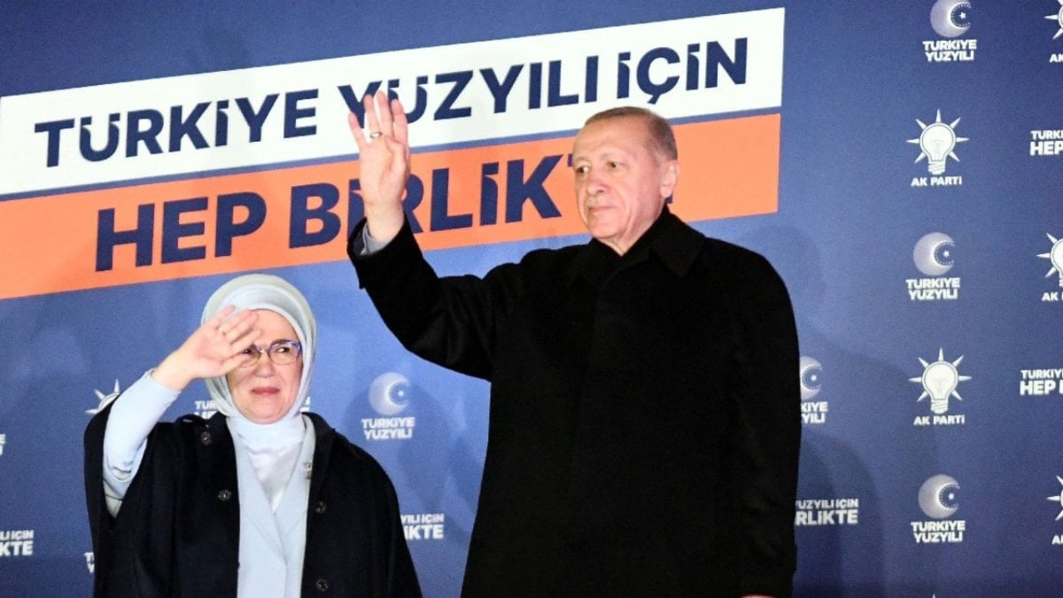 İş dünyasından seçim mesajları: Seçimlerin ardından gündem ekonomi