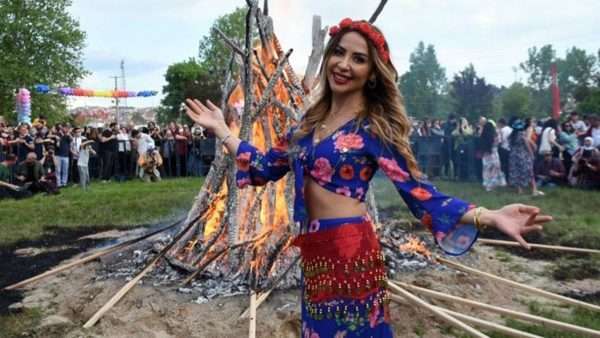 Kakava Şenlikleri öncesi oteller doldu