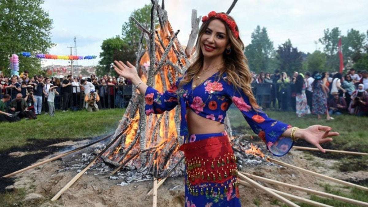 Kakava Şenlikleri öncesi oteller doldu