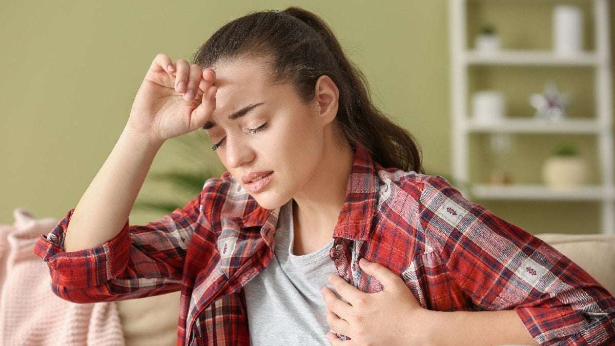 Kalp çarpıntısıyla nasıl başa çıkılır, ani çarpıntı anında ne yapılmalı?