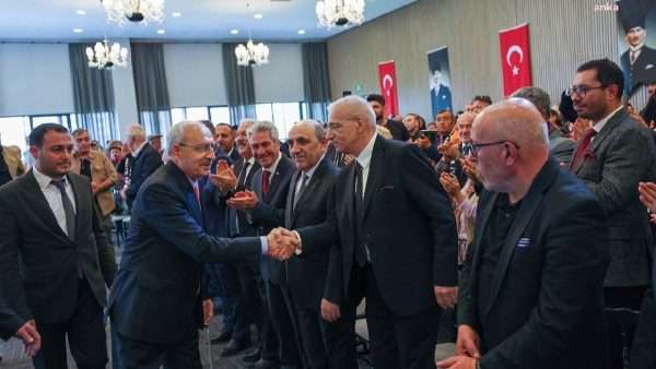 Kılıçdaroğlu: Bir kişi kalsak bile…