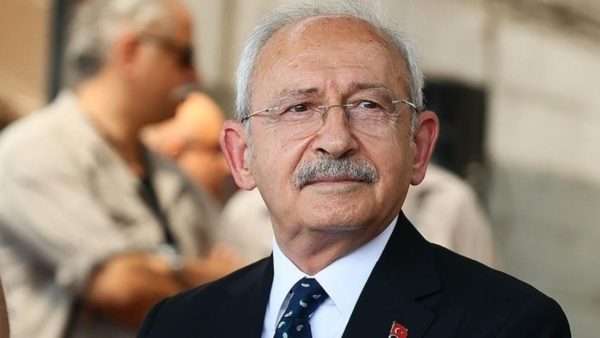 Kılıçdaroğlu: Euro düştü, borsa uçtu…