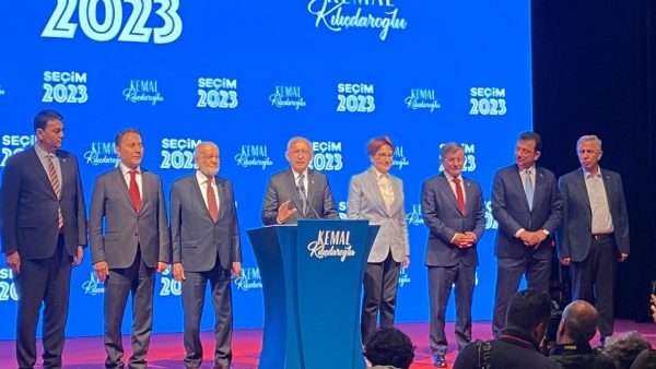 Kılıçdaroğlu: İkinci turda mutlaka kazanacağız
