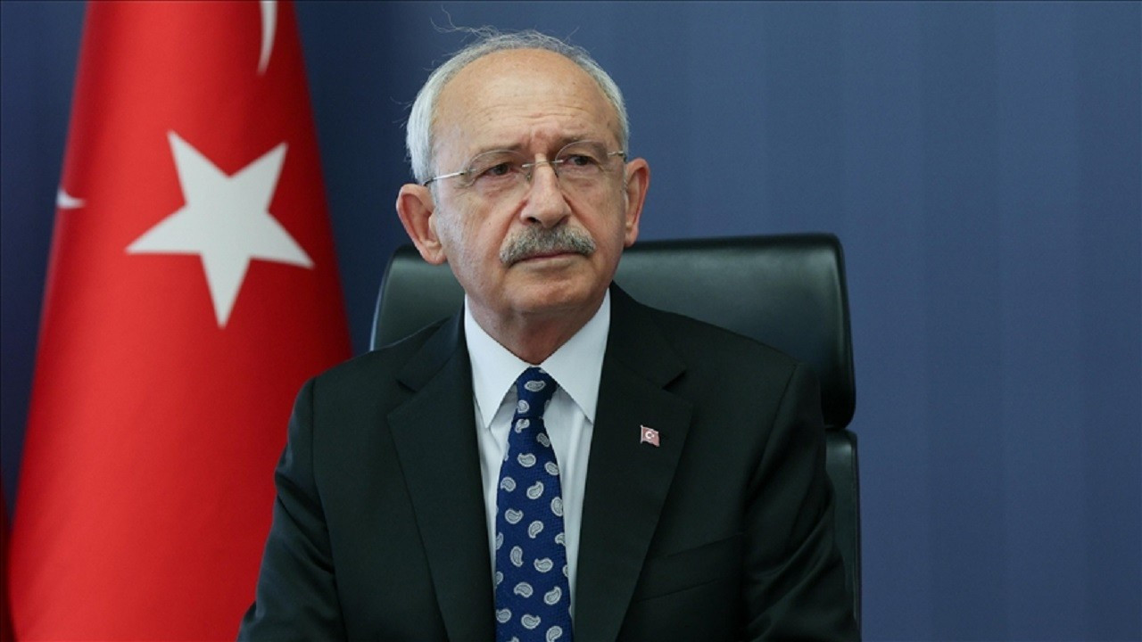 Kılıçdaroğlu: Maçların şifresiz TRT’de yayınlanmasını sağlayacağım