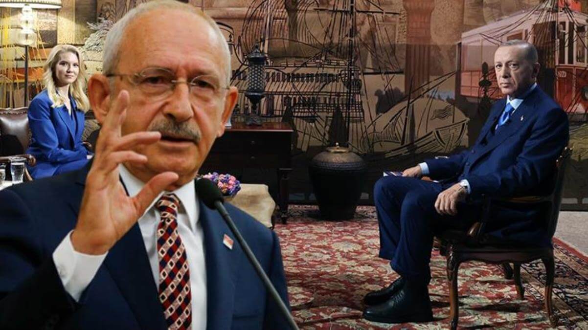 Kılıçdaroğlu’ndan Erdoğan’a çok sert tepki: Montajcı sahtekar