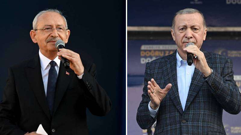 Kılıçdaroğlu’ndan Erdoğan’a 1 milyonluk “montaj” davası