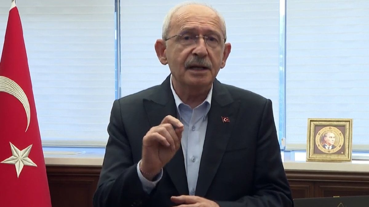 Kılıçdaroğlu’ndan kredi kartı borcu olanlara çağrı