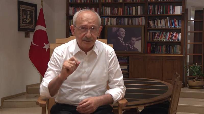 Kılıçdaroğlu’ndan yeni video: Engelliler ve aileleri