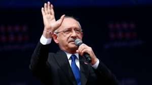 Kılıçdaroğlu’ndan yeni video: İlk turda salladık, ikinci turda kazanacağız