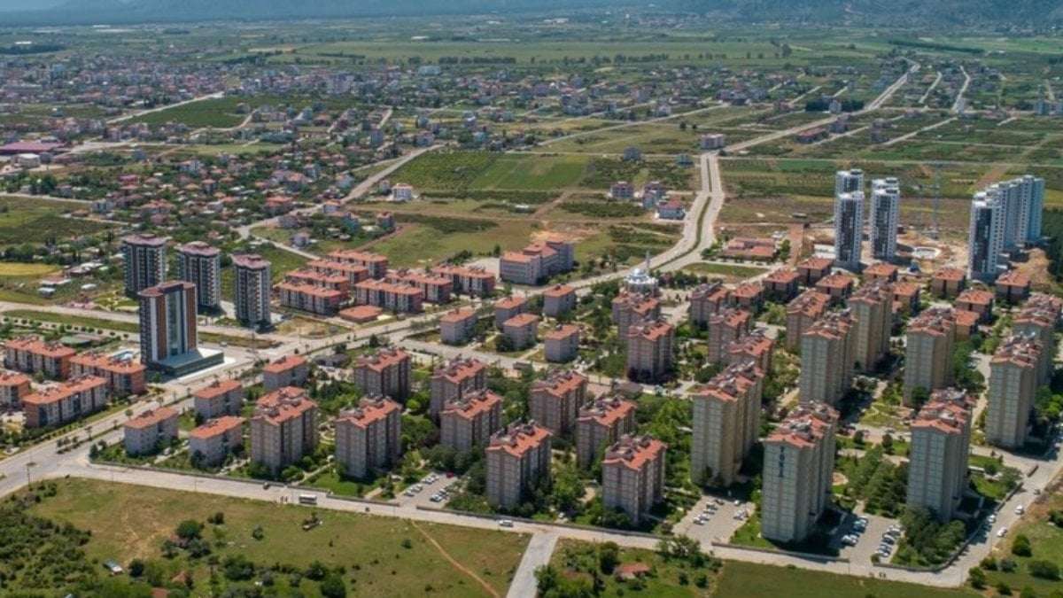 Konut kredisi faizlerine seçim ayarı