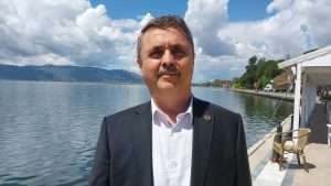 Köyceğiz ilçesine yeni su sporları tesisi yapılacak