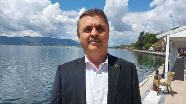 Köyceğiz ilçesine yeni su sporları tesisi yapılacak