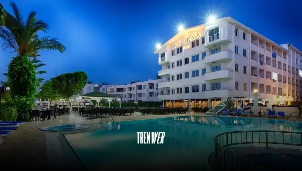 Mersin Otelleri: Trendyer.com İle En İyi Konaklama Seçeneklerine Ulaşın