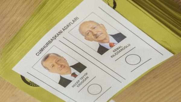 Meslek örgütlerinden Kılıçdaroğlu’na destek mesajı