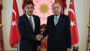 MHP Genel Başkanlığı iddialarına Erdoğan yanıt verdi