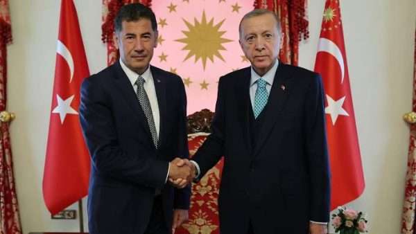 MHP Genel Başkanlığı iddialarına Erdoğan yanıt verdi
