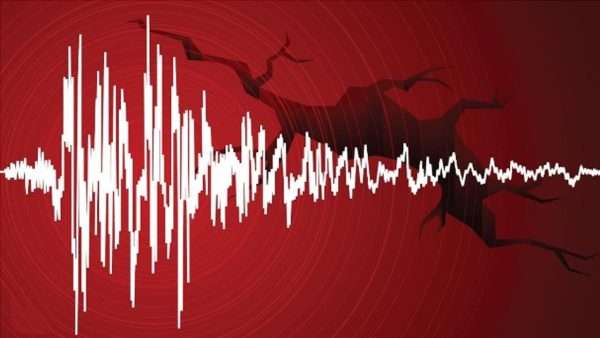 Muğla’da 4 büyüklüğünde deprem