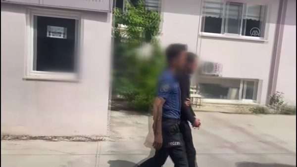 Muğla’da göçmen kaçakçılığı iddiasıyla iki zanlı tutuklandı