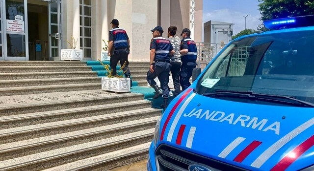 Muğla’da kesinleşmiş hapis cezası bulunan hükümlü yakalandı