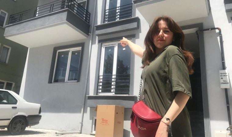 Muhtar bile hayrete düştü… Yurtdışında yaşayan ev sahibinden görülmedik ‘kiralık’ ilanı