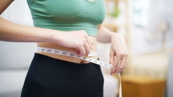 Obezite tarihe mi karışıyor: Kilo verenlerin görüntüleri heyecan yarattı