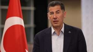 Oğan: Zorlu bir süreç bizi bekliyor, tabanımla görüşeceğim