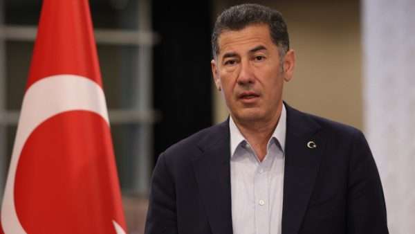 Oğan: Zorlu bir süreç bizi bekliyor, tabanımla görüşeceğim